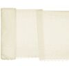 Firana na mb CREMA ecru wys. 290 cm