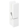 Półka SPINACZ Biała 20 x 7 cm DURALINE DURALINE
