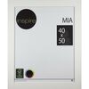 Rama MIA 40 x 50 cm INSPIRE