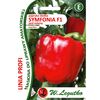 Papryka słodka pod osłony SYMFONIA F1 PROFI W. LEGUTKO