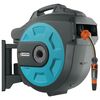 Bęben z wężem ogrodowym 8023-20 25 m GARDENA