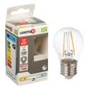Żarówka E27 (230 V) 2,8 W 249 lm Biały miękki LEXMAN