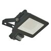 Reflektor LED YONKERS z czujnikiem IP44 1950 lm INSPIRE