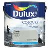 Farba wewnętrzna KOLORY ŚWIATA 2.5 l Skaliste fiordy DULUX