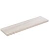 Półka KOMOROWA Dąb szary 90 x 23,5 cm SPACEO