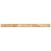 Listwa dekoracyjna cygaro GOLDEN SIENNA 2.5 X 30.5 X 1.9 MARMARA