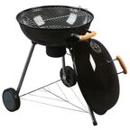 Grill węglowy śr. 57 cm PHOENIX NATERIAL