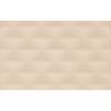 Glazura POLARIS BEIGE 25 X 40 CERAMIKA PARADYŻ