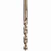 Zestaw wierteł HSS 2.5/57 mm 10 szt. DT5538-QZ DEWALT