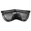 Narożnik rynnowy G 125 SCALA PLASTICS