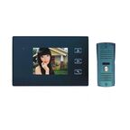 Wideodomofon RL-036C SYSTEC