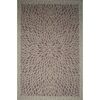Dywan LAPIS różowy, beżowy 80 x 150 cm wys. runa 7 mm NDS