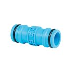 Łącznik dwójnik 25 mm (1") CELLFAST