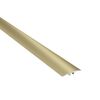 Profil podłogowy dylatacyjny No.27 Złoty 30 x 930 mm ARTENS