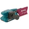 Szlifierka taśmowa 9910 moc: 650 MAKITA