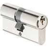 Podłużna wkładka do zamka E45N 45 x 50 mm ABUS