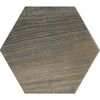 Gres szkliwiony HEXAGON CERAMIKA PILCH
