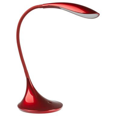 Lampka Biurkowa Pico Czerwona Led Inspire Lampki Biurkowe I Klipsy W Atrakcyjnej Cenie W Sklepach Leroy Merlin