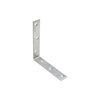 Kątownik montażowy 100 x 100 x 19 x 2 mm DOMAX