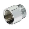 Przedłużka 1/2" CHROM 15 mm EQUATION