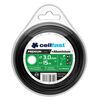 Żyłka tnąca 3 mm x 15 m PREMIUM CELLFAST