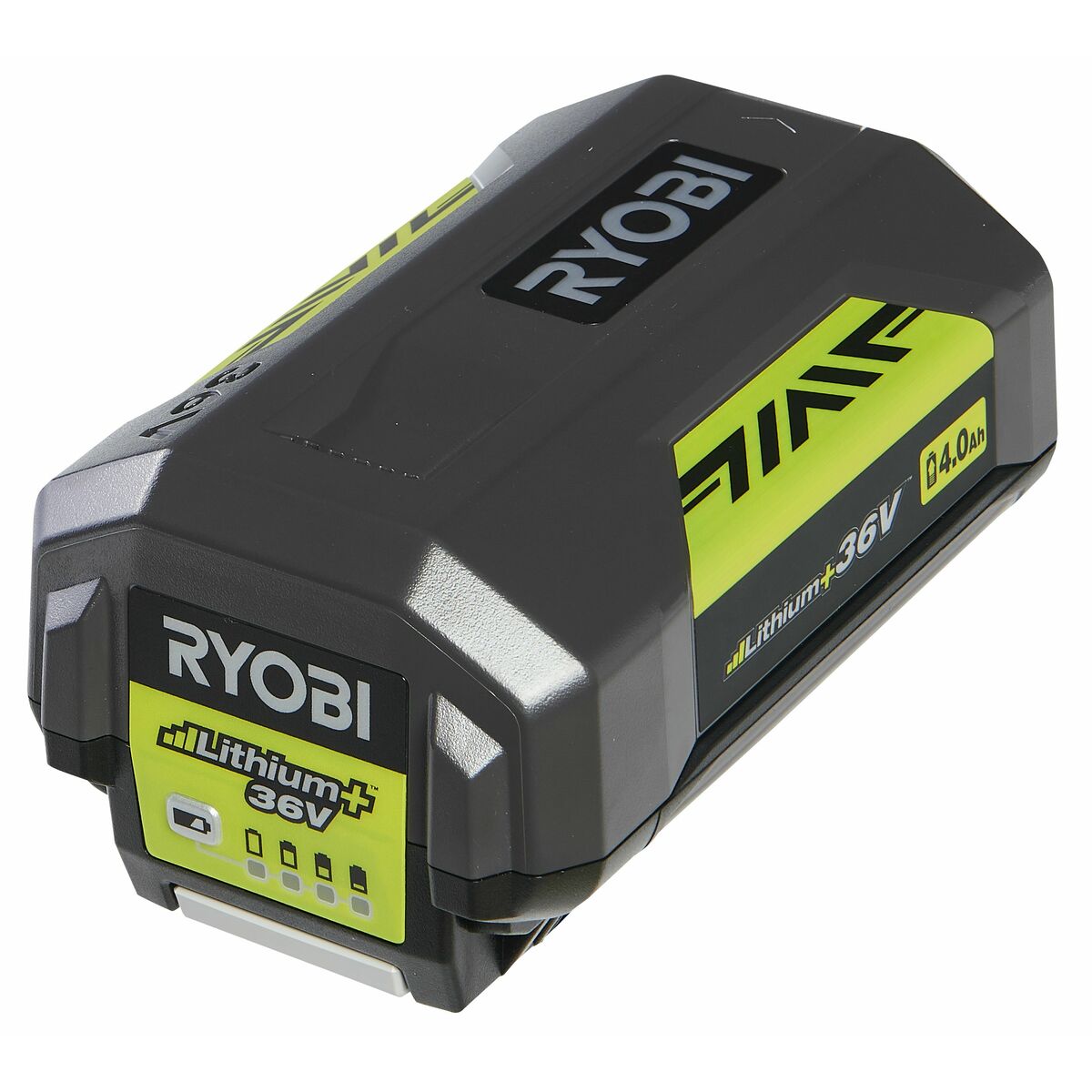 Ładowarka + akumulator 36V 4Ah szybkie ładowanie Ryobi Max Power