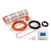 Zestaw grzewczy 3 m2 / 480 W z regulatorem P36 EQUATION