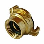 Przyłącze błyskawiczne GW 3/4" mosiężne IPF 20