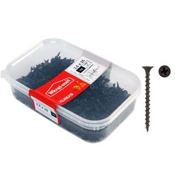 Wkręt do płyt G-K 3.5 x 25 mm 1 kg Wkręt-met