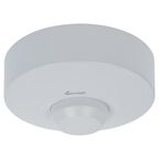 Czujnik ruchu Z OSŁONĄ 360 OR-CR-212 IP20 ORNO