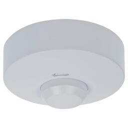 Czujnik ruchu Z OSŁONĄ 360 OR-CR-212 IP20 ORNO