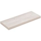 Półka KOMOROWA 60 cm x 23,5 cm x 3,8 cm SPACEO