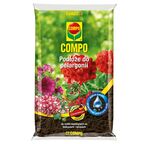 Podłoże do pelargonii i roślin balkonowych COMPO