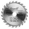 Tarcza do drewna CON-TCT-2102 śr. 210 mm 24 z CONDOR