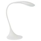Lampka biurkowa PICO biała LED INSPIRE