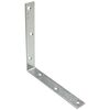 Kątownik montażowy 150 x 150 x 22 x 2 mm DOMAX