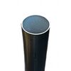 Rynna dachowa G80 Grafitowa 2 m SCALA PLASTICS