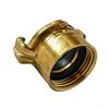Przyłącze błyskawiczne 25 mm (1") mosiężne IPF 26