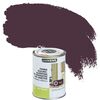 Emalia OLEJNO-ALKIDOWA 0.25 l Santal 1 Satynowa LUXENS