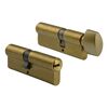Zestaw wkładek G40/55 + 40/55 40 x 55 i 55 x 40G mm
