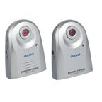 Mini alarm z barierą podczerwieni OR-MA-706 ORNO