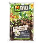 Ziemia do siewu i pikowania BIO COMPO