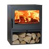 Piec kominkowy VERA 9.9kW PANADERO