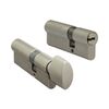 Zestaw wkładek G40/55 + 40/55 40 x 55 i 55 x 40G mm