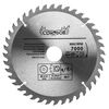 Tarcza do drewna CON-TCT-2104 śr. 210 mm 40 z CONDOR