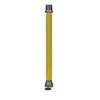 Przewód elastyczny do gazu EMIPIU 1/2" 240/410 MM PROFITOR