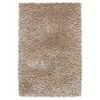 Dywan shaggy NEW TOUCH toupe 117 x 170 cm