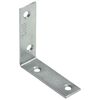 Kątownik montażowy 50 x 50 x 15 x 1.5 mm 4 szt. DOMAX