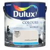 Farba wewnętrzna KOLORY ŚWIATA 2.5 l Mroźny poranek DULUX