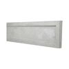 Zestaw podmurówek betonowych 26 szt. 249x4,9x25cm JONIEC